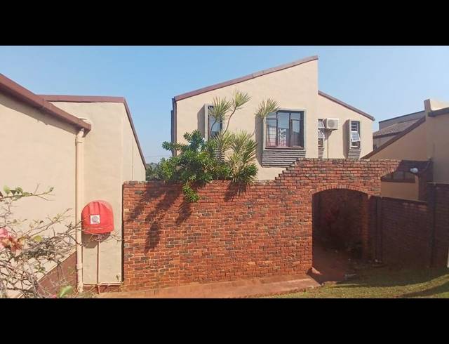 3 BEDROOM DUPLEX FOR SALE IN WOODHAVEN